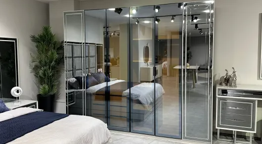 Product img 2, Maxxa 6 Kapaklı Yatak Odası Takımı